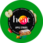 Табак Heat Tobacco Apple Strudel (Хит Тобакко Яблочный Штрудель) 40г Акцизный